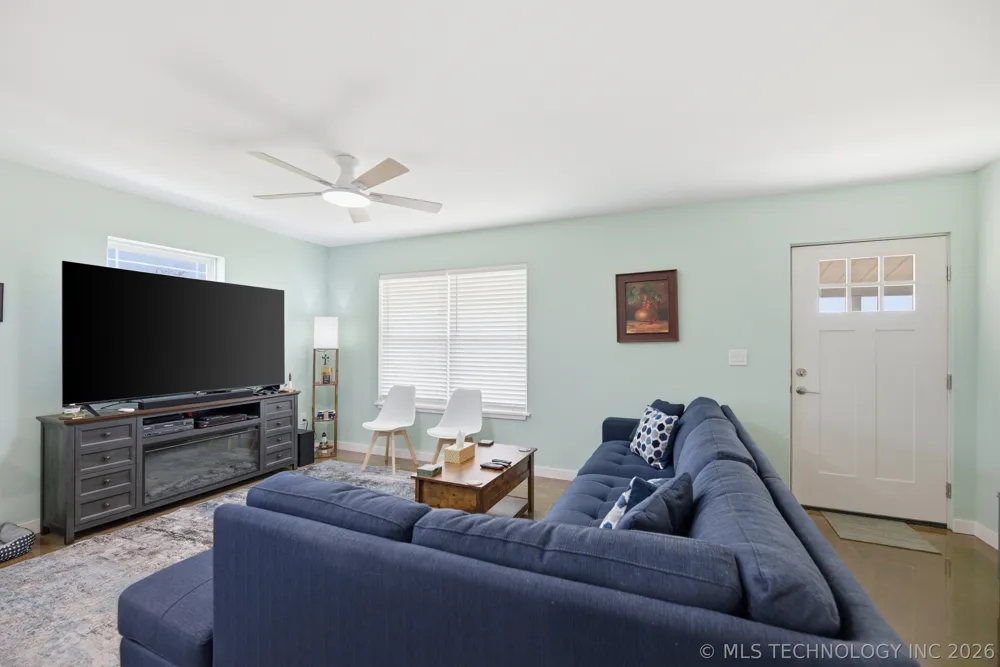 510 W Pine Street Drumright, OK 74030