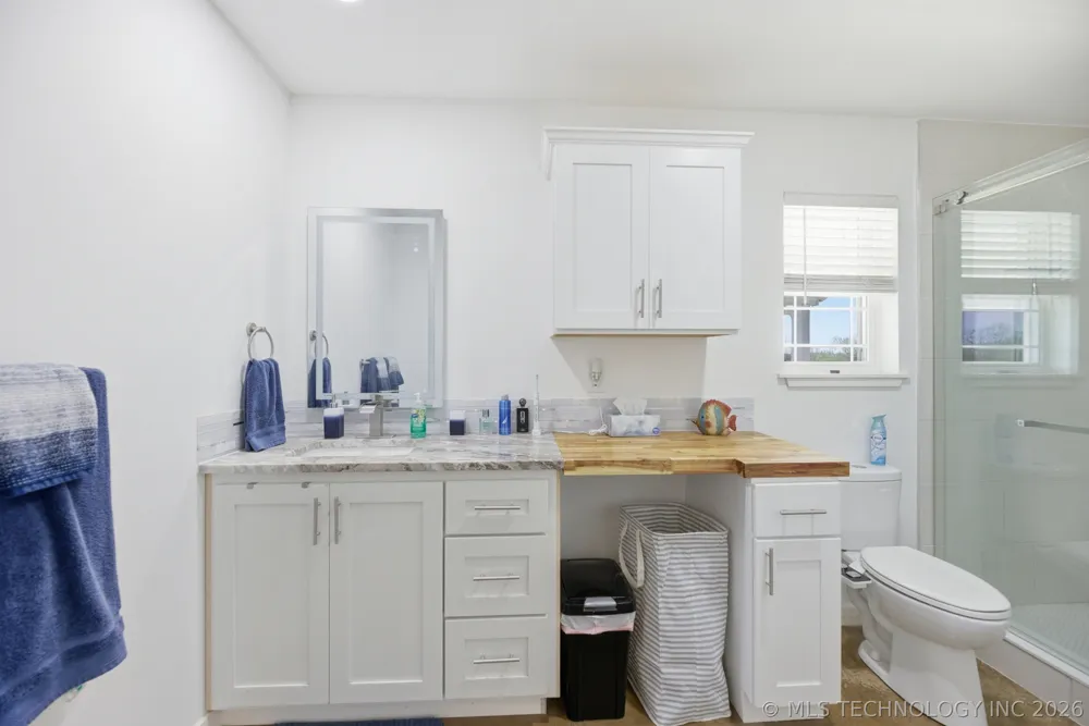 510 W Pine Street Drumright, OK 74030