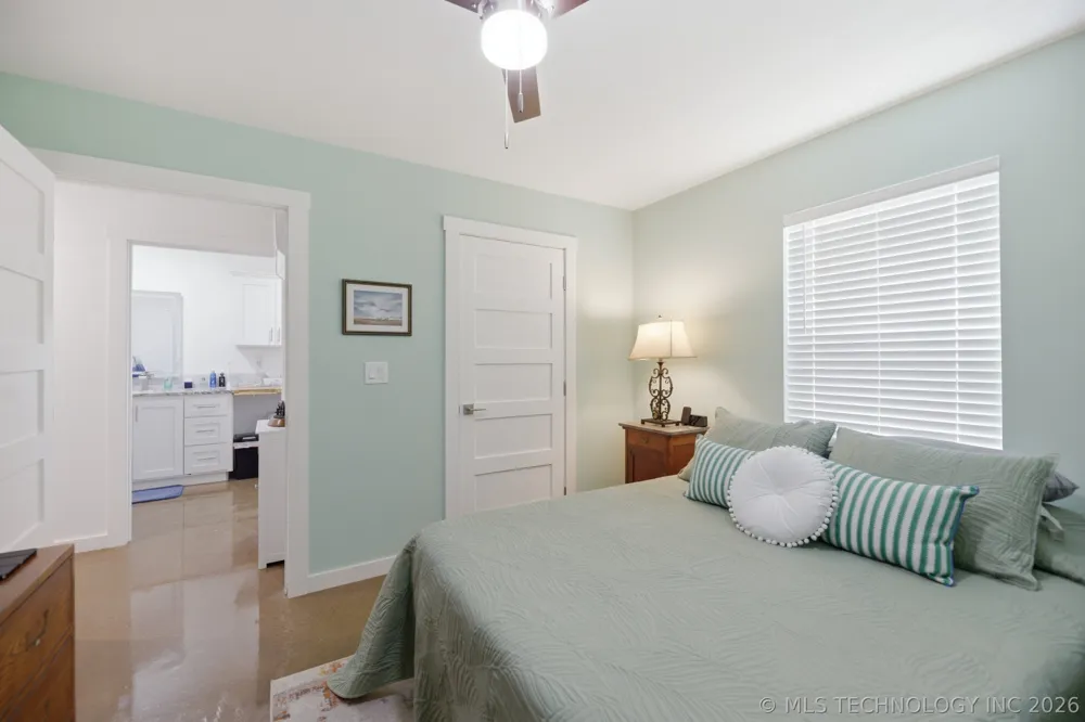 510 W Pine Street Drumright, OK 74030