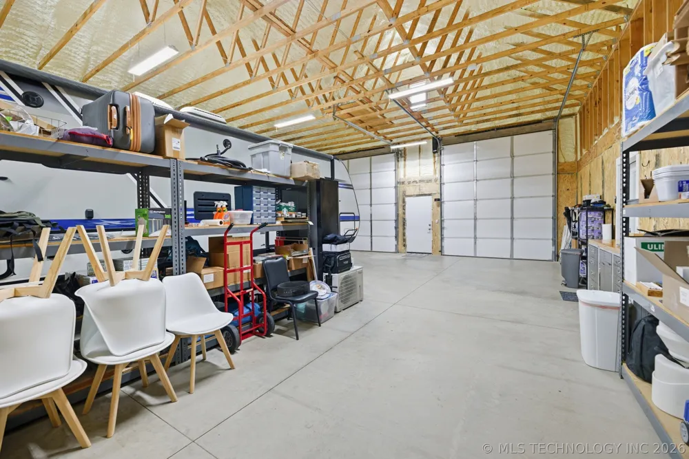 510 W Pine Street Drumright, OK 74030