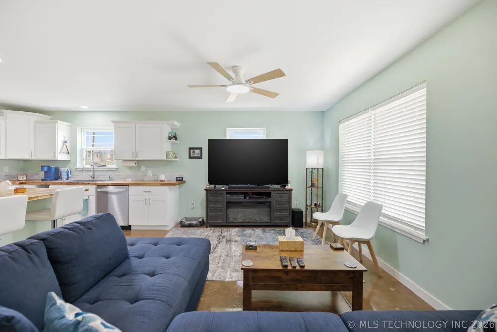 510 W Pine Street Drumright, OK 74030