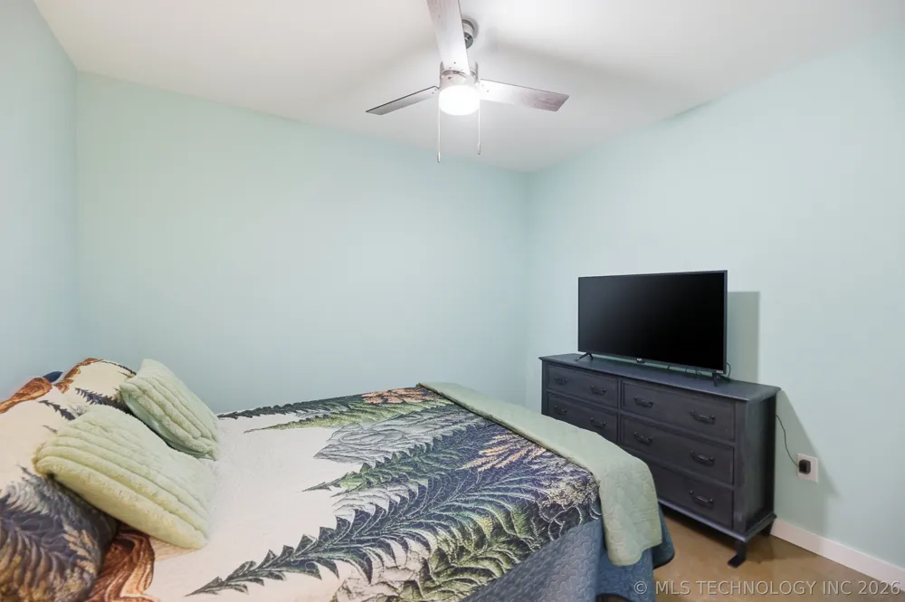 510 W Pine Street Drumright, OK 74030
