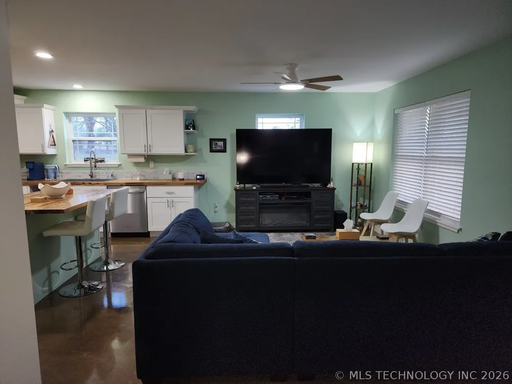 510 W Pine Street Drumright, OK 74030