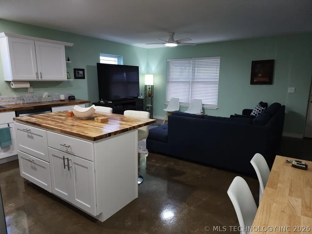 510 W Pine Street Drumright, OK 74030
