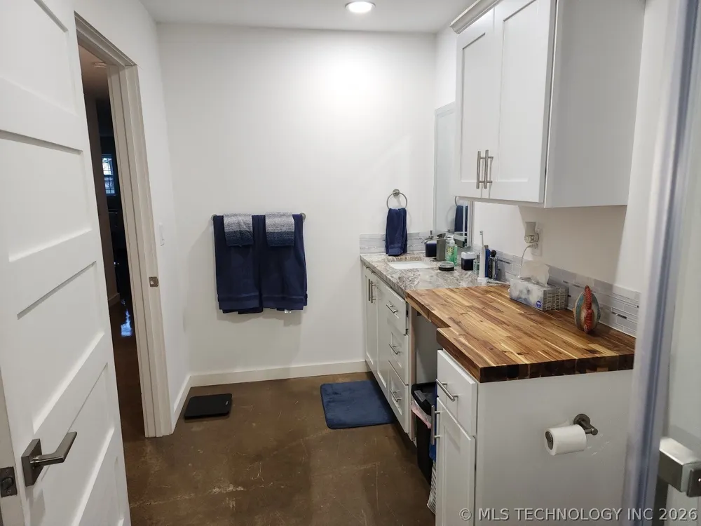 510 W Pine Street Drumright, OK 74030