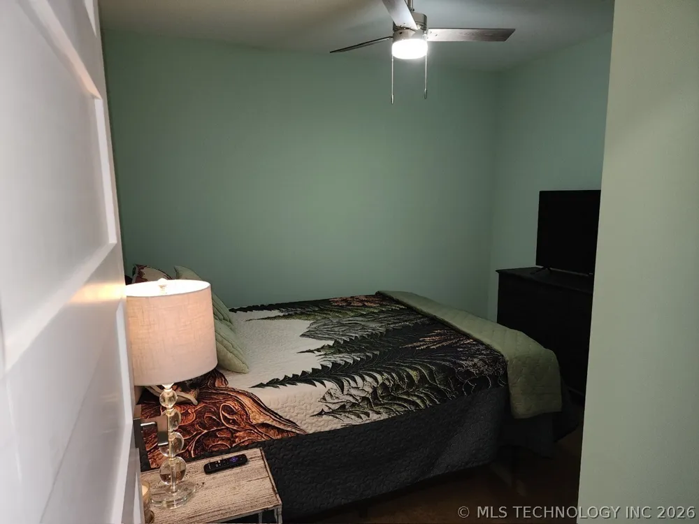 510 W Pine Street Drumright, OK 74030