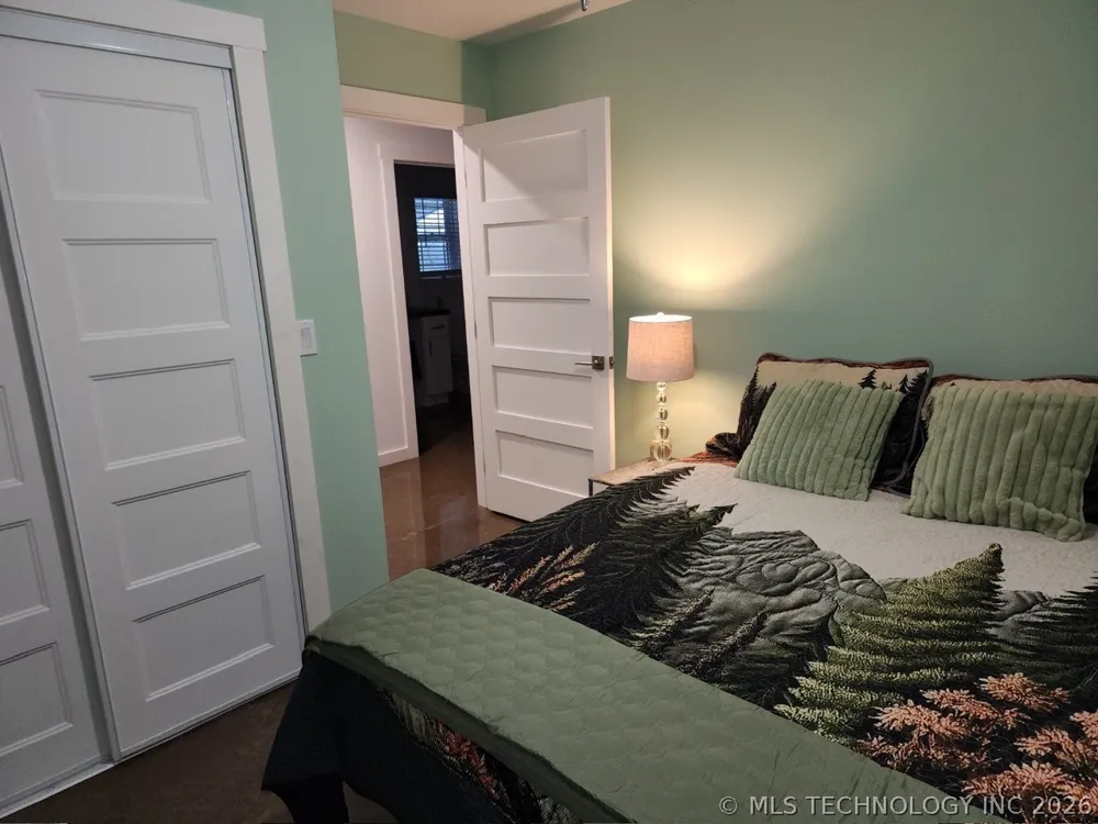 510 W Pine Street Drumright, OK 74030