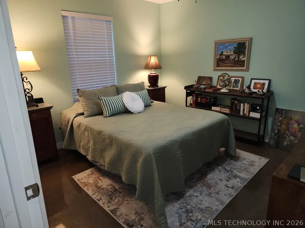 510 W Pine Street Drumright, OK 74030