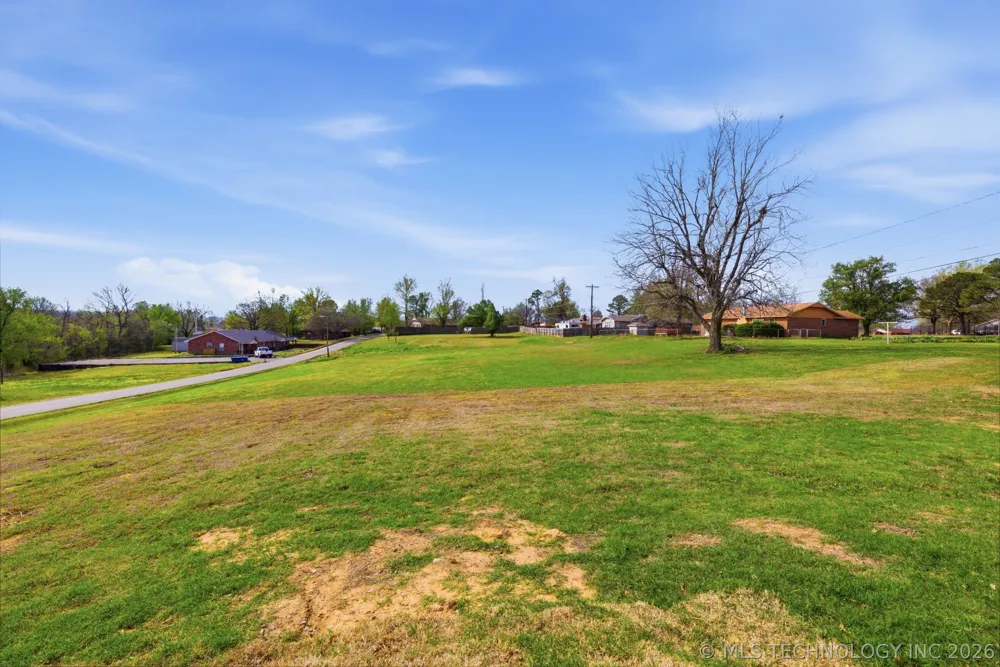 510 W Pine Street Drumright, OK 74030
