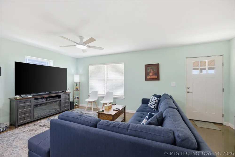 510 W Pine Street Drumright, OK 74030