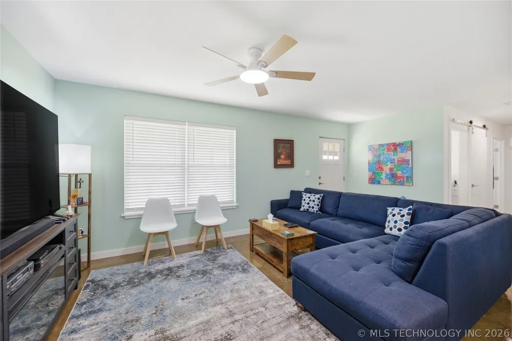 510 W Pine Street Drumright, OK 74030