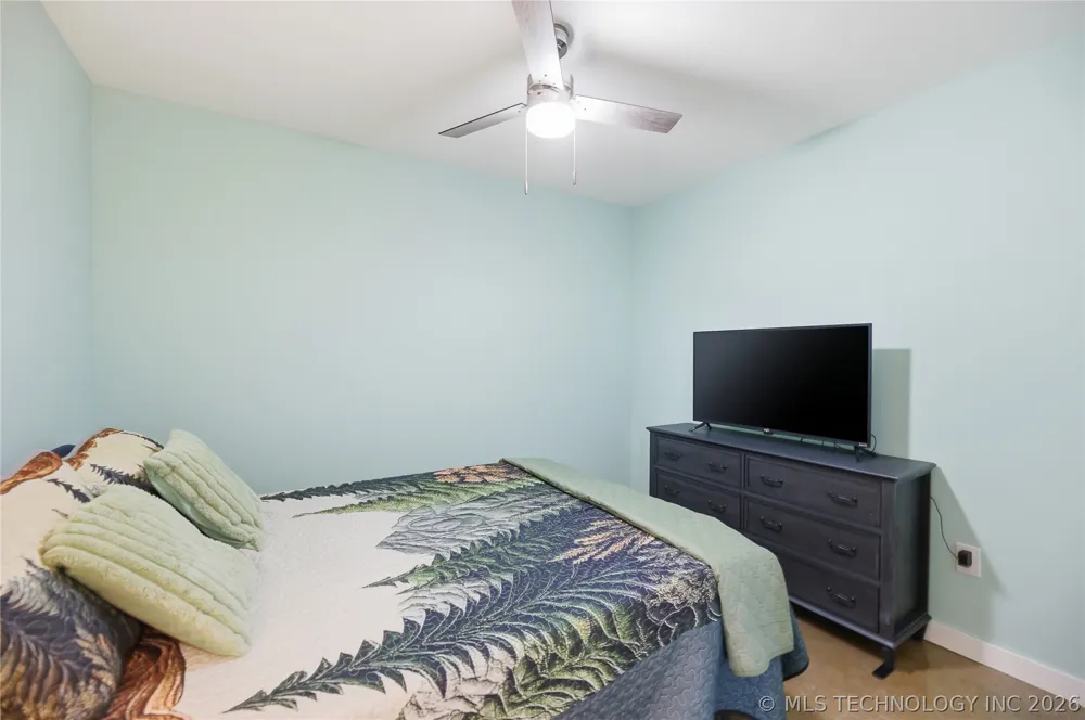 510 W Pine Street Drumright, OK 74030