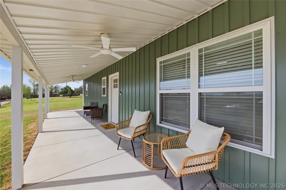 510 W Pine Street Drumright, OK 74030
