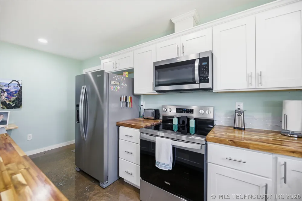 510 W Pine Street Drumright, OK 74030