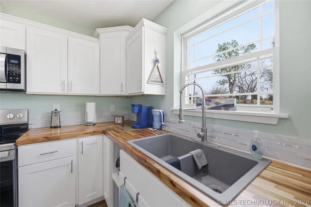 510 W Pine Street Drumright, OK 74030