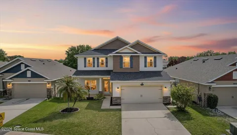 1246 Alaqua Way