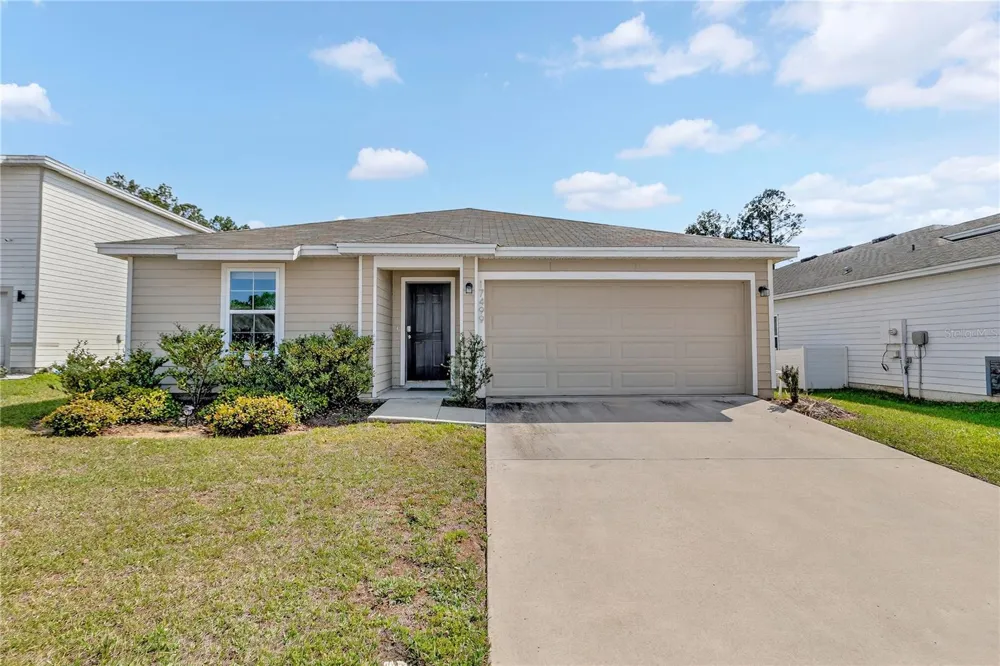 17499 NW 172ND AVENUE Alachua, FL 32615