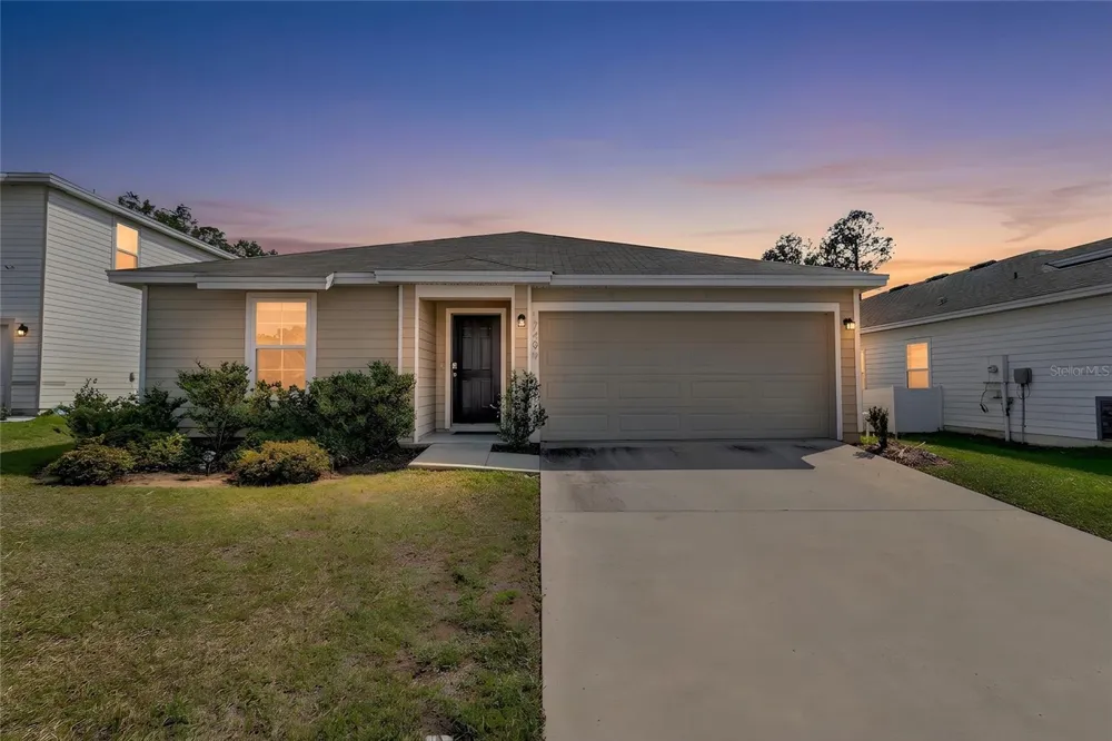 17499 NW 172ND AVENUE Alachua, FL 32615