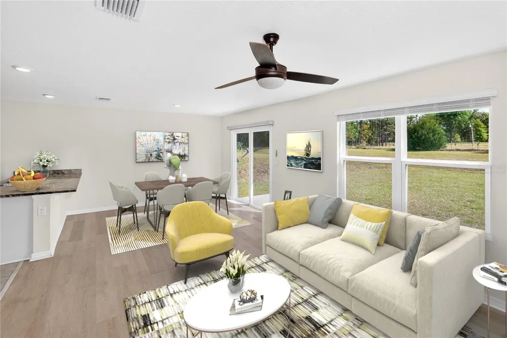 17499 NW 172ND AVENUE Alachua, FL 32615