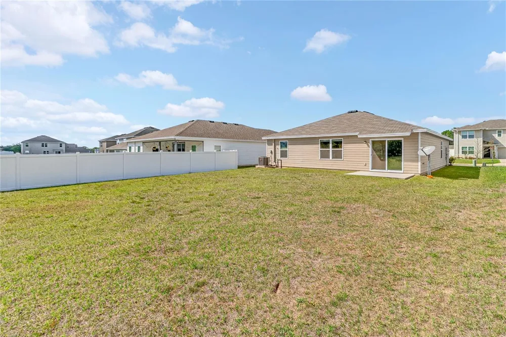 17499 NW 172ND AVENUE Alachua, FL 32615