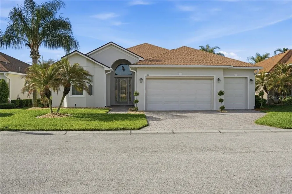 4193 STONE CREEK LOOP Lake Wales, FL 33859