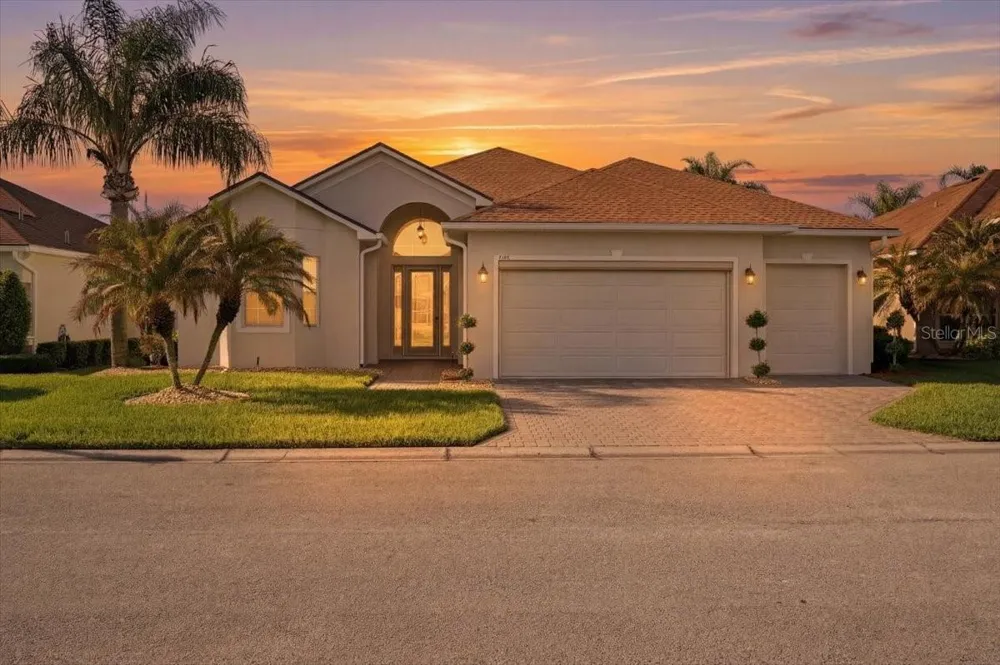 4193 STONE CREEK LOOP Lake Wales, FL 33859