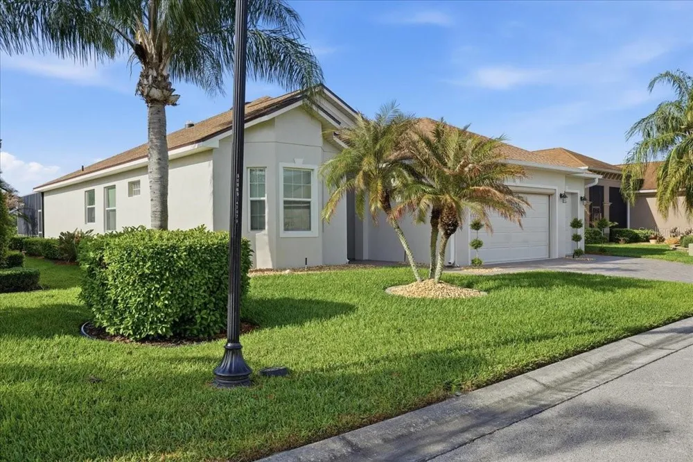 4193 STONE CREEK LOOP Lake Wales, FL 33859