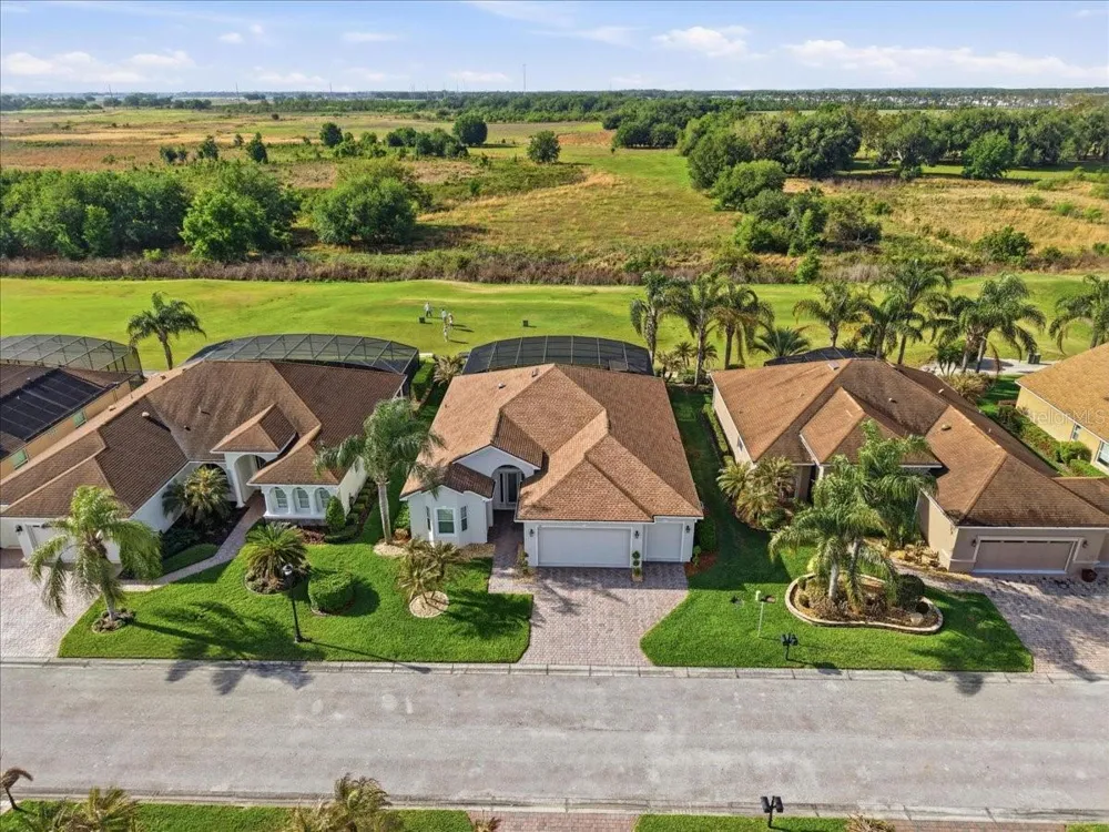 4193 STONE CREEK LOOP Lake Wales, FL 33859