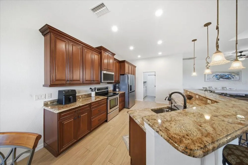 4193 STONE CREEK LOOP Lake Wales, FL 33859