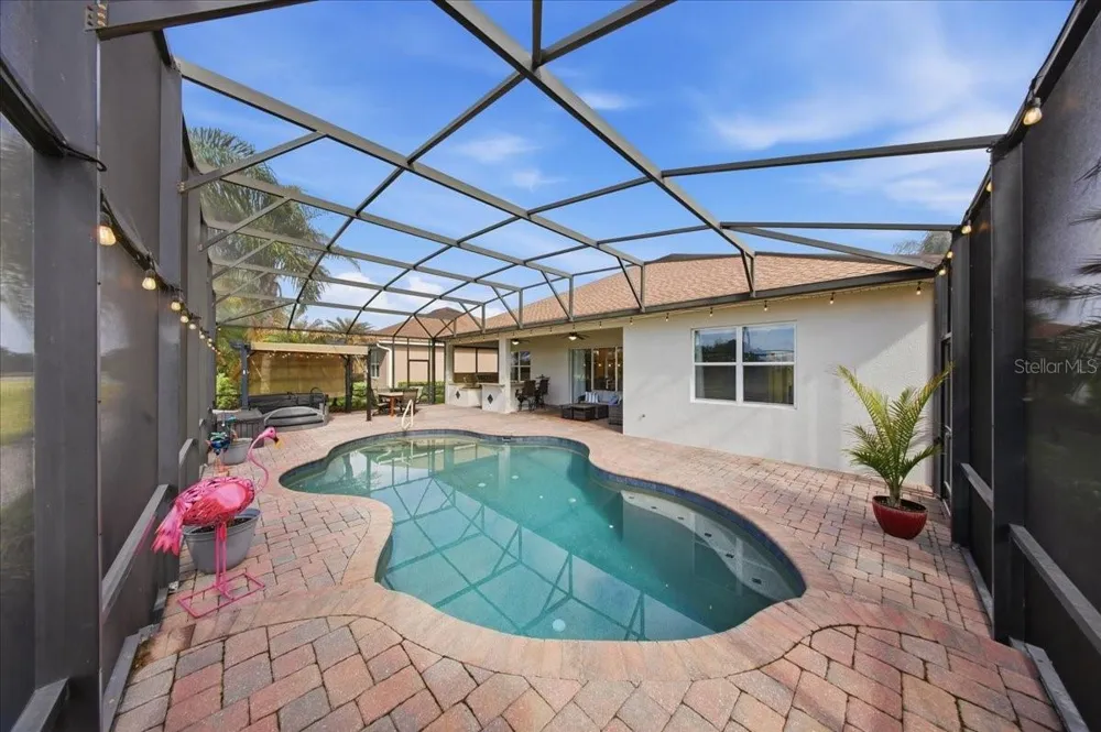 4193 STONE CREEK LOOP Lake Wales, FL 33859
