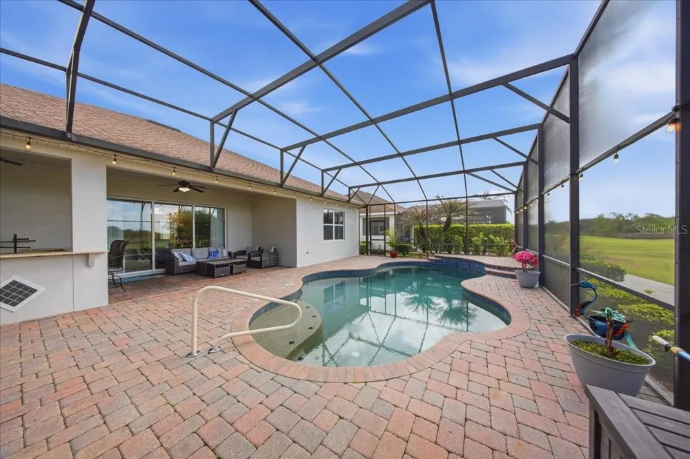 4193 STONE CREEK LOOP Lake Wales, FL 33859