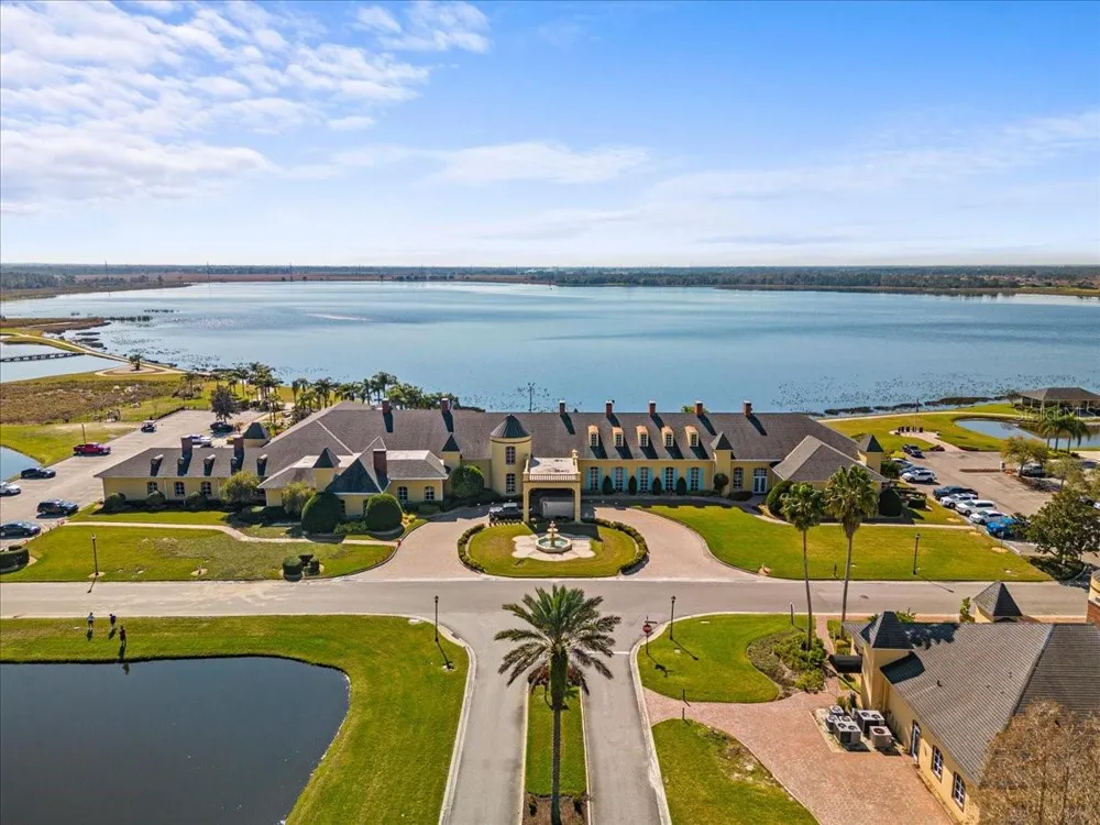 4193 STONE CREEK LOOP Lake Wales, FL 33859