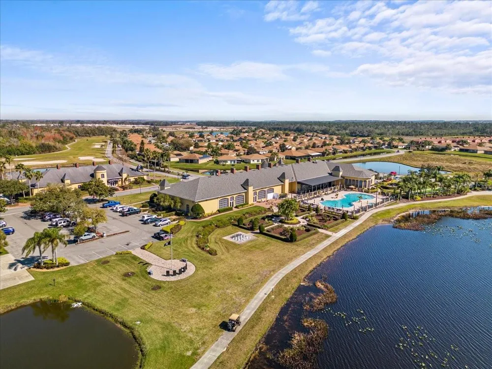 4193 STONE CREEK LOOP Lake Wales, FL 33859