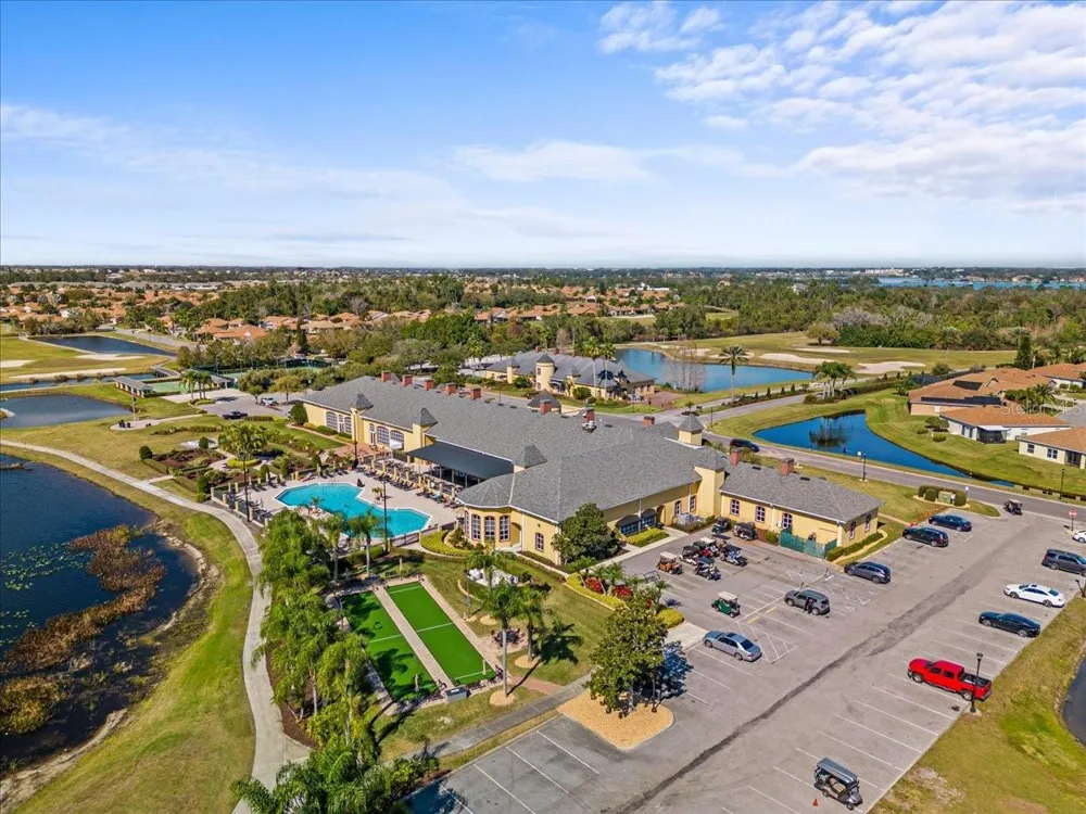 4193 STONE CREEK LOOP Lake Wales, FL 33859
