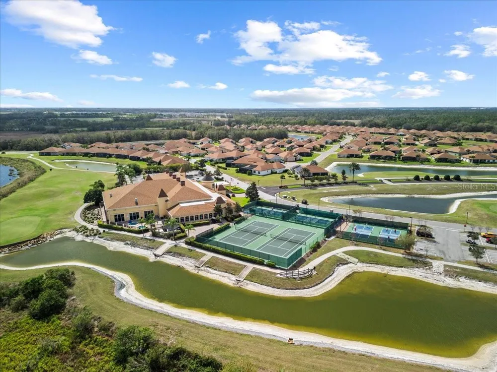 4193 STONE CREEK LOOP Lake Wales, FL 33859