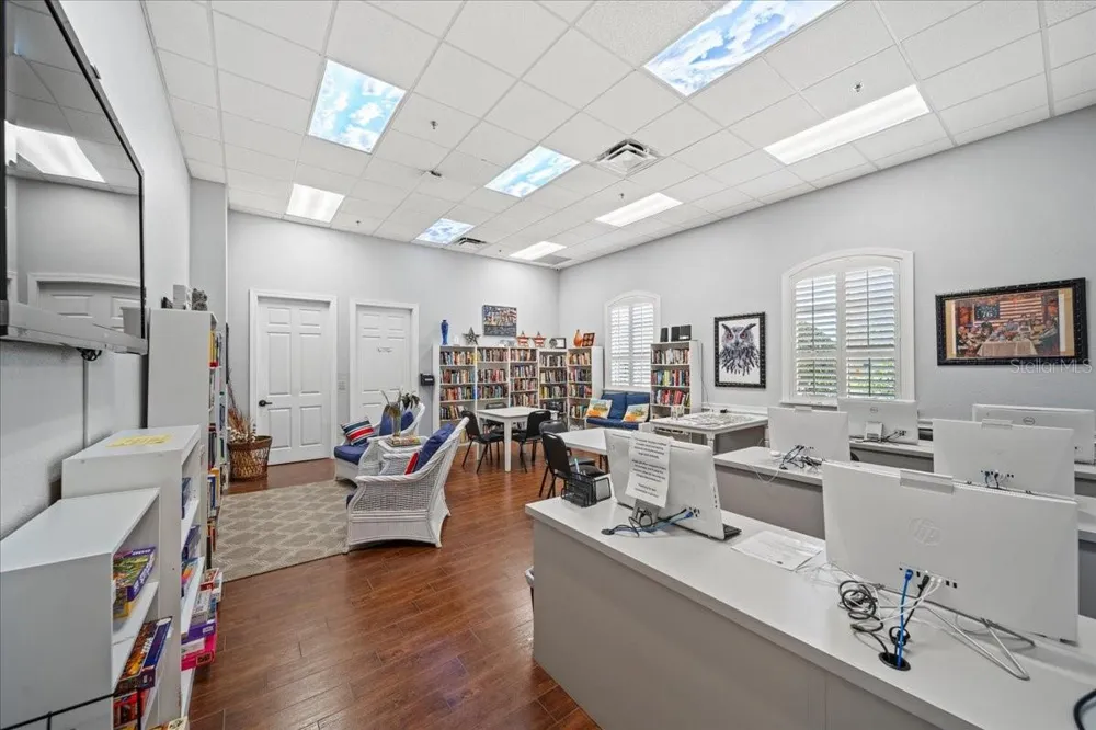4193 STONE CREEK LOOP Lake Wales, FL 33859