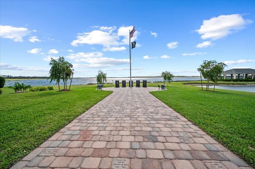 4193 STONE CREEK LOOP Lake Wales, FL 33859