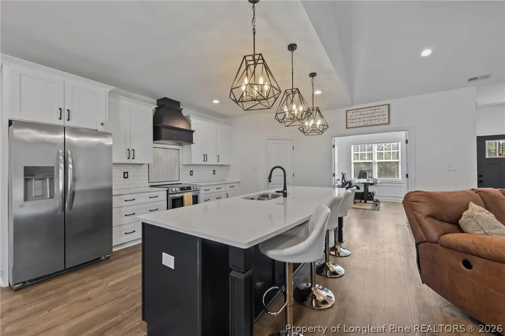 30220 W Lake Drive Wagram, NC 28396