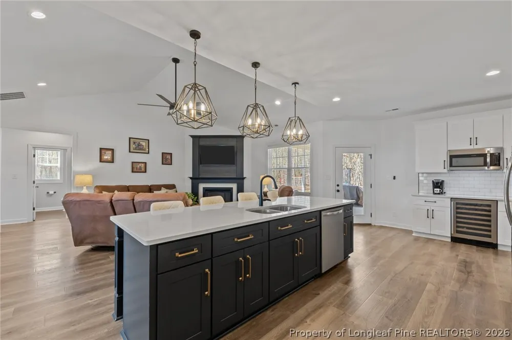30220 W Lake Drive Wagram, NC 28396