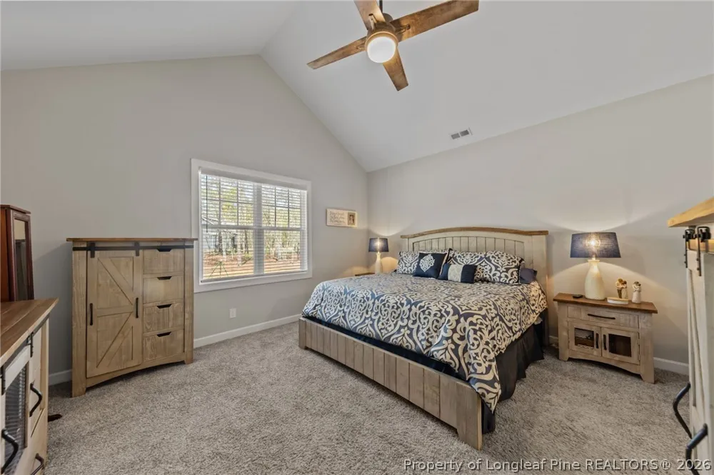 30220 W Lake Drive Wagram, NC 28396