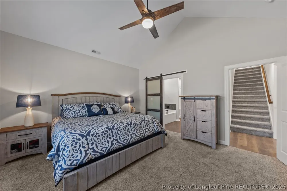 30220 W Lake Drive Wagram, NC 28396