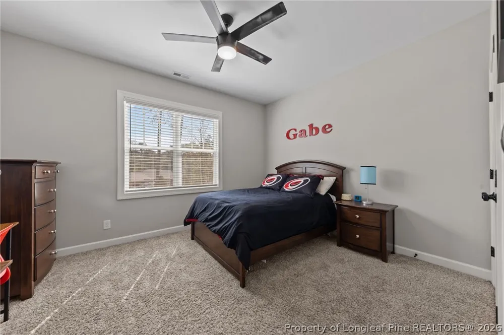 30220 W Lake Drive Wagram, NC 28396