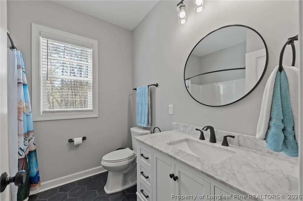 30220 W Lake Drive Wagram, NC 28396