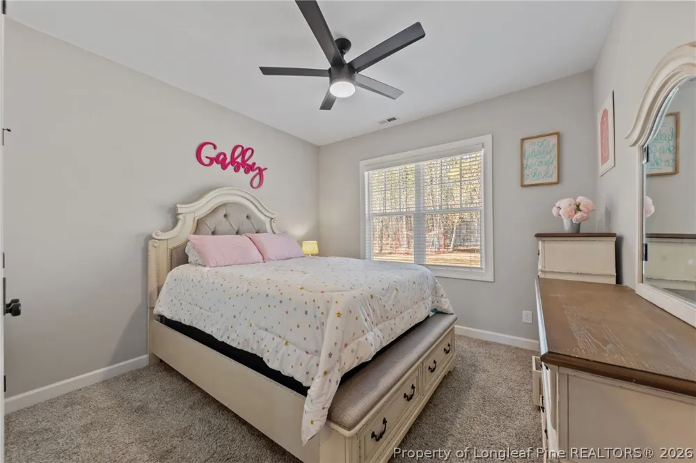 30220 W Lake Drive Wagram, NC 28396