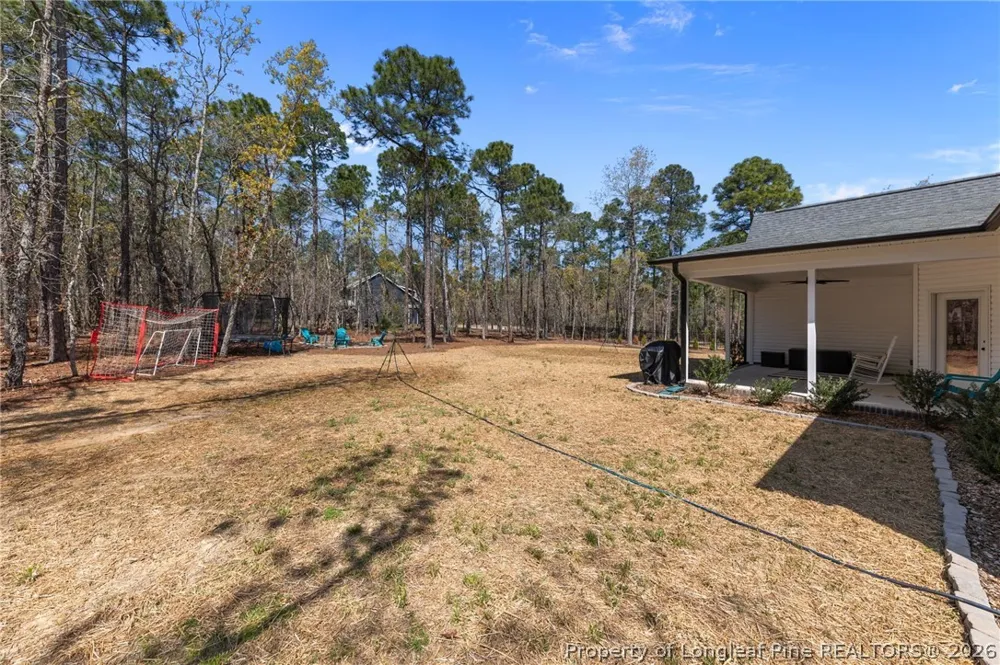 30220 W Lake Drive Wagram, NC 28396