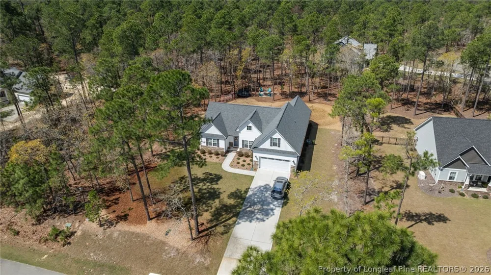 30220 W Lake Drive Wagram, NC 28396