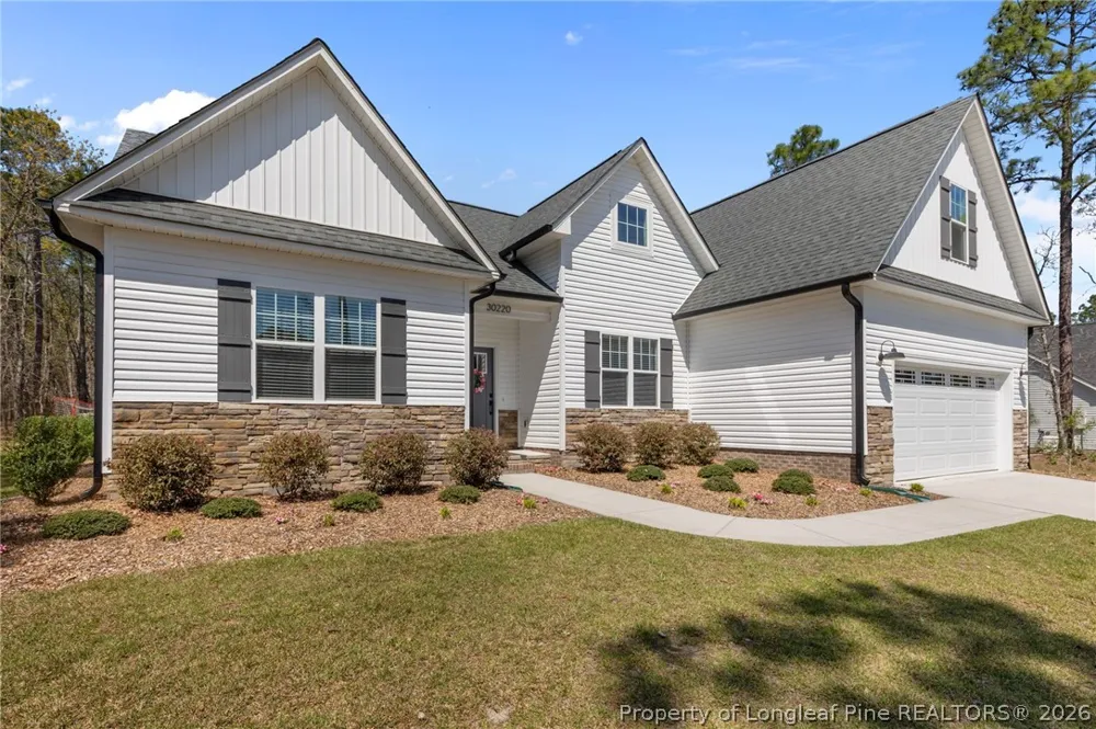 30220 W Lake Drive Wagram, NC 28396