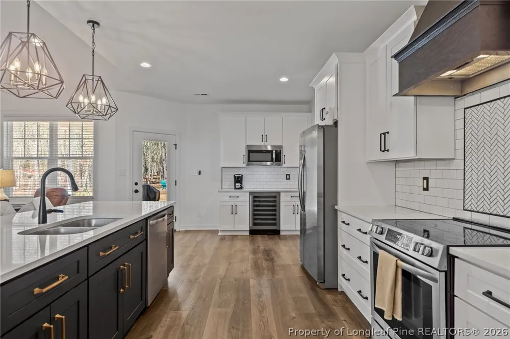 30220 W Lake Drive Wagram, NC 28396