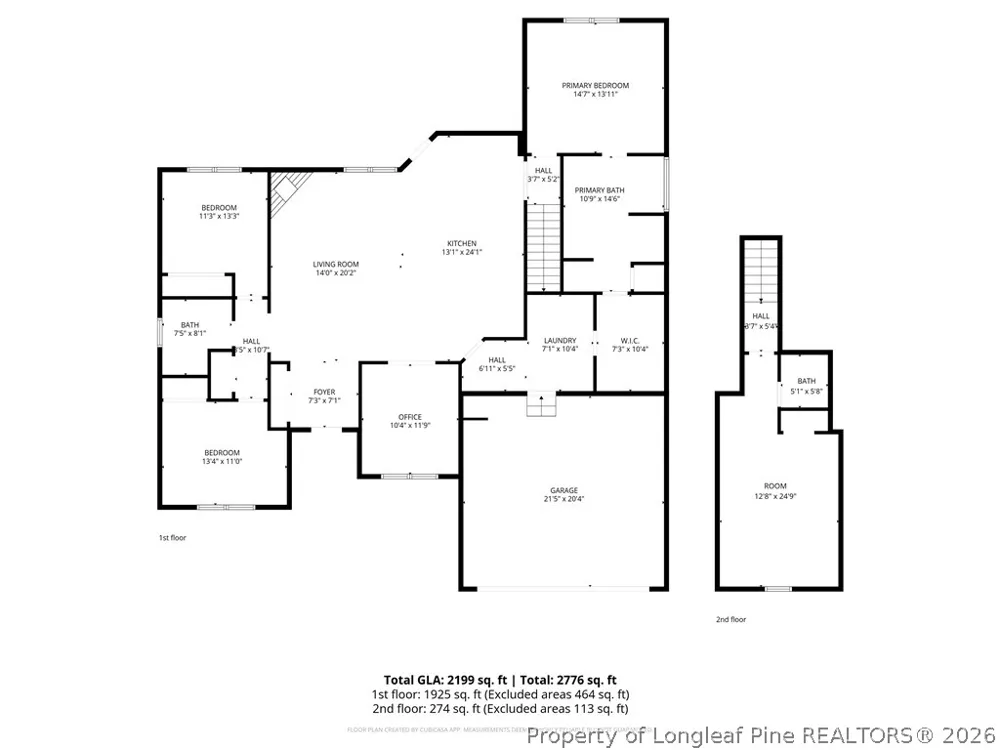 30220 W Lake Drive Wagram, NC 28396
