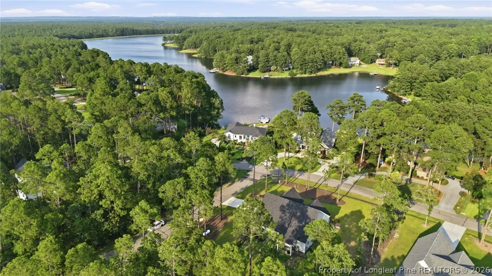 30220 W Lake Drive Wagram, NC 28396